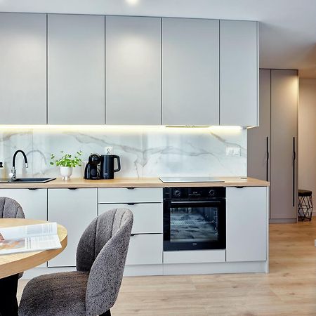 A&W Apartament Zatoka Zwyciestwa - Rokosowo Koszalin Exterior foto